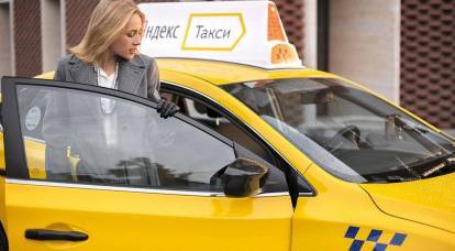 Devlet Duması: Rusya'da bir taksi yine zenginler için bir ulaşım aracı olabilir