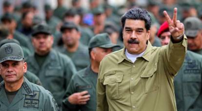 委内瑞拉问题：特朗普是否向普京提供了“互换”？