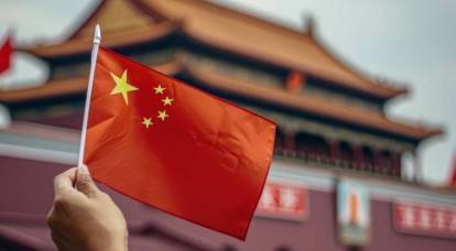 Терпение лопнуло: Китай соглашается на низкий уровень роста экономики