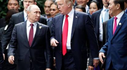 Cuộc khiêu khích có thành công không? Trump có thể hủy cuộc gặp với Putin tại G20