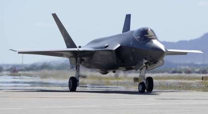 Finland to start producing fuselage parts for F-35 fighter jets