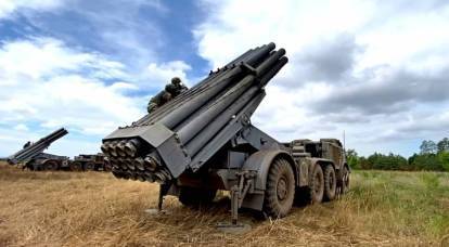 Почему ВСУ будут стараться задержать российскую армию на Левобережье Украины