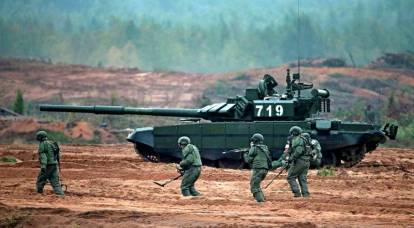 Alors la Russie interviendra: trois options pour le massacre du Donbass