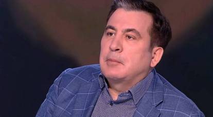 Saakashvili proposed to create Georgian-Abkhaz Federation
