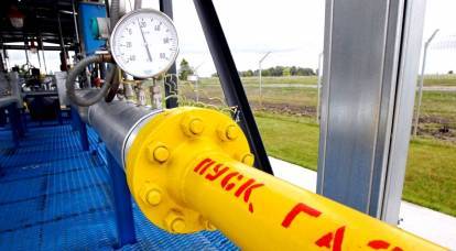 Ukrayna, Rusya'ya gaz geçişi konusunda beklenmedik bir teklif yaptı