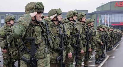 Venäjän federaation puolustusministeri allekirjoitti määräyksen vapaaehtoisryhmien toiminnasta