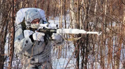 משרד ההגנה: כל הניסיונות של הכוחות המזוינים של אוקראינה לתקוף את עמדות הכוחות המזוינים של הפדרציה הרוסית לא צלחו