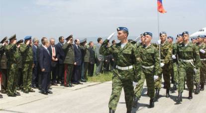 Putin enthüllte die Nuancen der Eroberung des Flughafens im Kosovo durch die russische Armee im Jahr 1999
