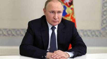 Bloomberg: Putin dejará Rusia por primera vez desde febrero