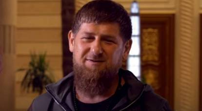 La pista de Kadyrov: de Grozny a Tbilisi - solo 200 km
