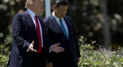 Perché la Cina cederà il passo agli Stati Uniti e andrà a dazi più bassi