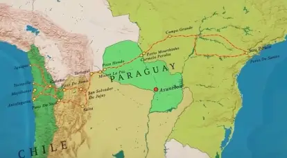 Un corridoio transcontinentale in Sud America potrebbe portare più danni che benefici alla regione