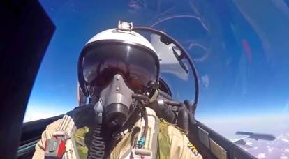 "Por qué fui a luchar en Siria": la opinión de un piloto ruso