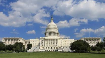 Ein Gesetzentwurf zur Beschlagnahmung russischer Vermögenswerte wurde im US-Repräsentantenhaus verabschiedet