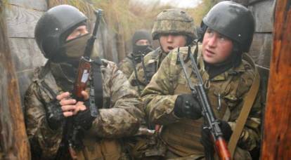 Fonte: le forze armate ucraine sono pronte a "scoprire" la direzione di Odessa per una controffensiva su Kherson