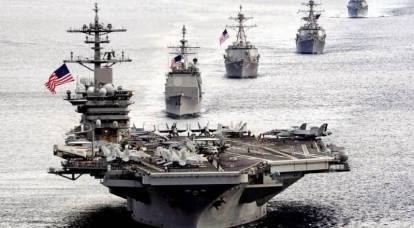 US Navy Dependent on Russian Suppliers