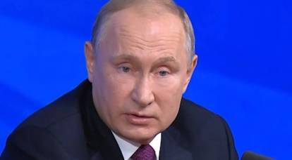 Putin, Kerç Boğazı'ndaki olay hakkında: Ukrayna provokasyona başvurdu