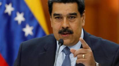 Maduro, Trump yönetimini 5 milyar doları zimmete geçirmekle suçladı
