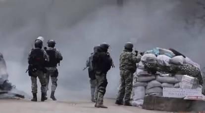 Ukrayna'da karşı istihbarat, Türk senaryosuna göre "sözde darbe" hazırladı
