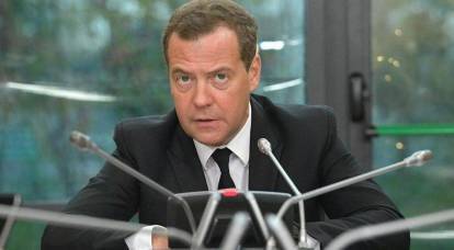 Medwedew verlängerte den bevorzugten Hypothekenzins für die gesamte Laufzeit des Darlehens