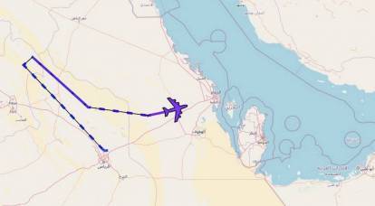 ABD Hava Kuvvetleri İran'a saldırmaya başladı. Amerikan AUG Basra Körfezi'ne gidiyor