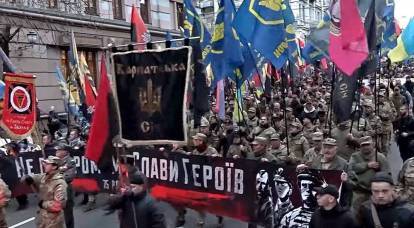 Зашто су украјински нацисти негирали постојање руске мањине?