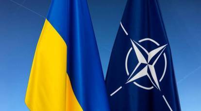FP: США и Германия лишь имитируют процесс вступления Украины в НАТО