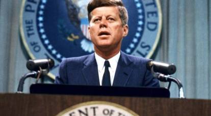 Wer hat Kennedy wirklich getötet?