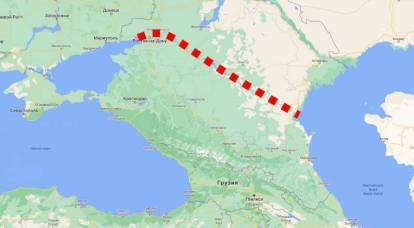 Canale "Eurasia": la Russia ha bisogno di collegare il Caspio con il Mar d'Azov