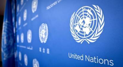 Sicherheitsrat der Russischen Föderation: Warum ist es an der Zeit, die Autorität der Vereinten Nationen zu erhöhen?