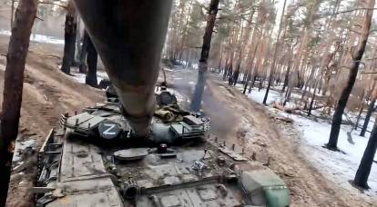 Сједињене Државе позвале су Русију да повуче своје тенкове из Украјине ако се толико плаши уранијумских граната