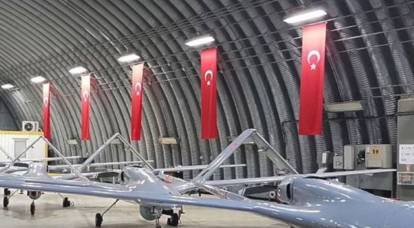 Турция разворачивает в Ливии две базы, включая системы ПВО