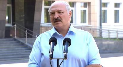 Lukashenka, gaza bağımlı olmamak için "yakacak odun ve talaş" a geçmeyi planlıyor