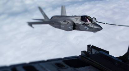 Một nửa máy bay chiến đấu F-35 của Mỹ không hoạt động