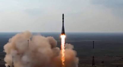 De ce sunt SUA îngrijorate de planurile Rusiei de a lansa 40 de rachete spațiale?