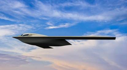 19FourtyFive: The tasks of the new B-21 Raider bomber have been determined