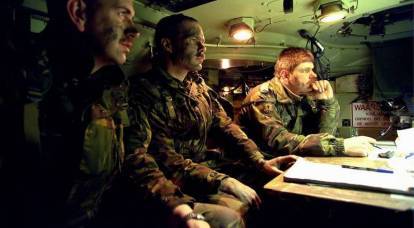 Нидерланды не исключают вероятности отправки своих войск на Украину