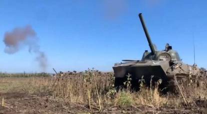 Ministero della Difesa della Federazione Russa: le truppe russe non danno riposo alle forze armate ucraine in tutte le direzioni