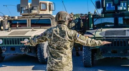 乌克兰武装部队的进攻将标志着对国家杜马充满信心的“ Novorossiya”项目的回归