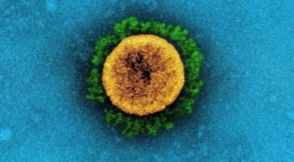 La cepa de coronavirus con más del 80% de mortalidad se propaga en los Estados Unidos