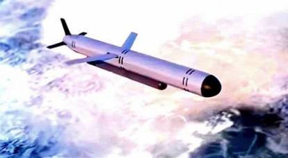 Les États-Unis ont vu les préparatifs pour tester un missile de croisière nucléaire russe