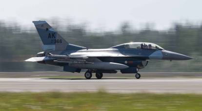 « Vont-ils décoller de Pologne ? » : les Finlandais sur le transfert du F-16 vers l'Ukraine