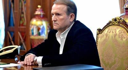 Dlaczego ojciec chrzestny Putina opowiadał się za autonomicznym Donbasem
