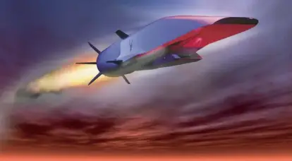 The Telegraph: London is going to catch up and overtake the Russian Federation, China and the United States in hypersonic weapons