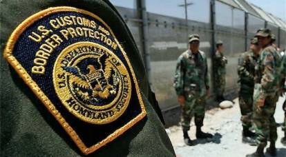 Trump wird mehr Soldaten an die Grenze zu Mexiko schicken als nach Syrien