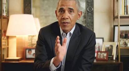 "Es gibt Dinge, die ich nicht sagen kann": Obama sprach über Außerirdische