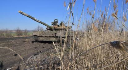 Украинские военные в Бахмуте заподозрили ЧВК «Вагнер» в сознательном отказе от контроля над одной из дорог в город