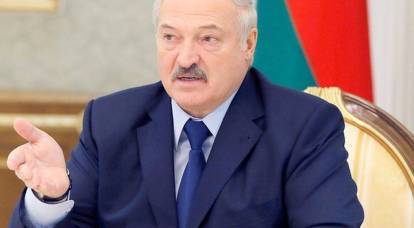 "Wir haben es nicht in die Luft gesprengt": Lukaschenko forderte von der Russischen Föderation eine Entschädigung für Tschernobyl