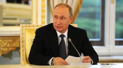 Путин ограничил размеры долга по кредитам