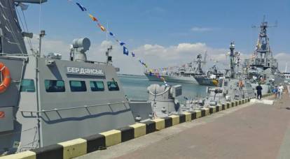 Phương Tây cho rằng tàu Ukraine bị bắn ở vùng biển trung lập